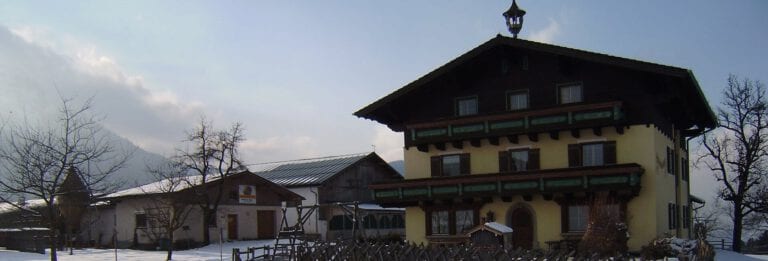 SalzburgerLand-Eierbauern - Leben mit und von der Natur